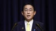 Imagem de Primeiro-ministro do Japão demite terceiro ministro num mês