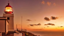 Imagem de Gouveia e Melo no centenário do Farol da Ponta do Pargo (áudio)