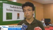 Imagem de USAM nas ruas convida madeirenses para manifestação (áudio)