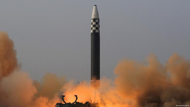 G7 condena lanamento de mssil da Coreia do Norte e inao da ONU