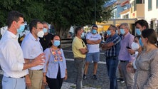 Imagem de Candidatura do PSD quer serviço de mediação social (vídeo)