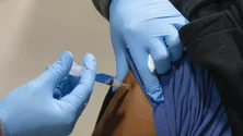 Imagem de Malta com mais vacinas administradas