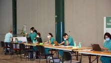 Imagem de Vacinação contra a covid e contra a gripe (áudio)