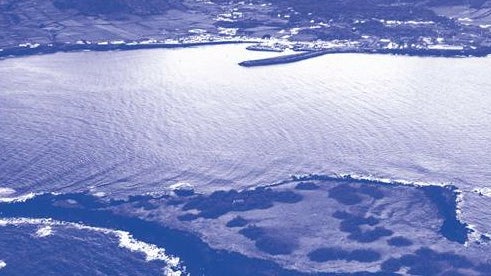 Imagem de 10 anos de gestão ambiental