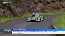 Imagem de Época regional de automobilismo arranca este sábado (vídeo)