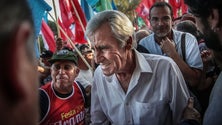 Imagem de Covid-19: PCP mantém festa do Avante e pede calma às almas mais inquietas