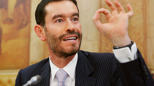 Imagem de TAP: Chairman considera que fim da empresa seria significativa perda para país e economia