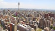 Imagem de Evadiram-se 20 prisioneiros na África do Sul