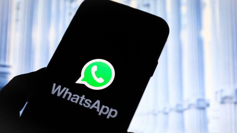 Imagem de WhatsApp recua na limitação de acesso à «app»