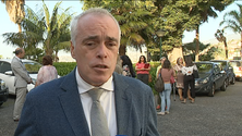 Imagem de Madeira desvaloriza número de novos casos de covid (vídeo)