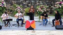 Imagem de Grupo madeirense participa no programa da RTP 1 (áudio)
