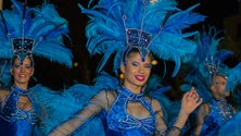 Hotéis esperam casa cheia no Carnaval