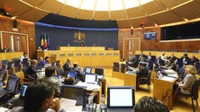 Imagem de Aprovado voto de protesto pelo atraso no concurso da linha aérea Funchal-Porto Santo