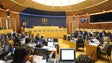 Imagem de Aprovado voto de protesto pelo atraso no concurso da linha aérea Funchal-Porto Santo