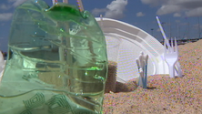 Imagem de Comercialização de plásticos proibida (vídeo)