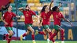 Imagem de FPF lança plataforma para captar praticantes femininas
