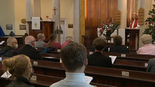 Imagem de Igreja luterana alemã da Madeira (vídeo)