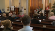 Igreja luterana alemã da Madeira (vídeo)