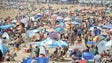 Imagem de Reino Unido bate recordes consecutivos de temperatura e ultrapassa 40º C