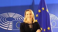 Imagem de Europa aprova relatório de madeirense (vídeo)