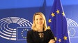 Imagem de Europa aprova relatório de madeirense (vídeo)
