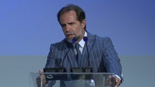 Imagem de Albuquerque sugere organização de feira do empreendedor (vídeo)