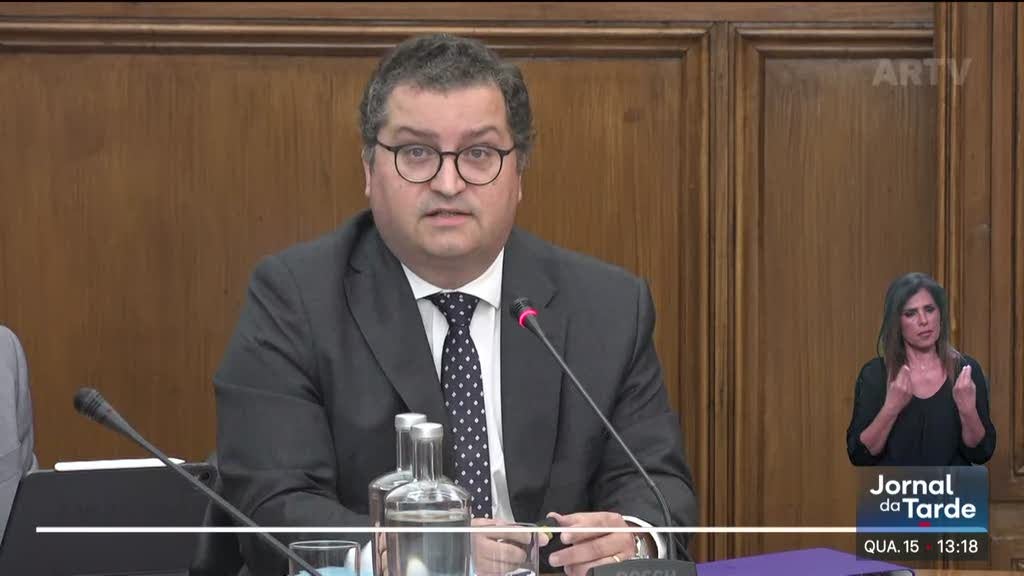Ministro das Finanças espera que Portugal cresça 2% este ano