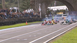 Imagem de Pista do Faial vai receber a Taça de Portugal de Karting (vídeo)