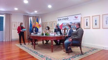 Imagem de Calheta entregou hoje apoios a 12 famílias carenciadas do concelho (Áudio)