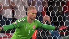 Imagem de Inglaterra multada em 30 mil euros