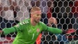 Imagem de Inglaterra multada em 30 mil euros