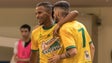 Madeira com três equipas da Taça de Portugal de futsal (áudio)