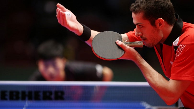 Imagem de Marcos Freitas termina participação no Open Internacional da Polónia