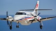 Imagem de Aero Vip recebe pedido para garantir as viagens do verão para o Porto Santo