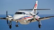 Aero Vip recebe pedido para garantir as viagens do verão para o Porto Santo