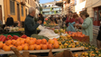 Venda de fruta e verduras com os dias contados (vídeo)
