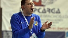 Imagem de Madeira SAD recebe o Belenenses (áudio)