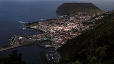 Imagem de Três sismos sentidos nas últimas horas em São Jorge