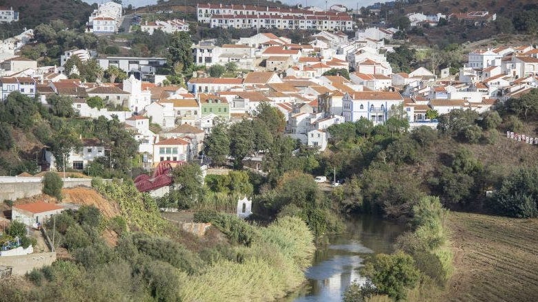 Imagem de Portugal tem 22 concelhos com incidência elevada
