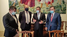 Imagem de Ministro elogia linhas de crédito da Madeira (áudio)