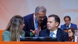 Imagem de Montenegro apela ao voto dos socialistas moderados na «casa segura que é o PSD»