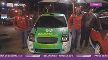 Imagem de Equipa NP – BF Sport vai competir no novo campeonato de ralis com quatro carros