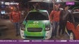 Imagem de Equipa NP – BF Sport vai competir no novo campeonato de ralis com quatro carros