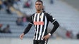 Imagem de Ricardo Gomes eleito melhor jogador da II Liga em abril