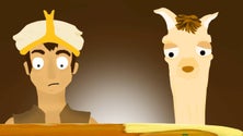 Imagem de Interesse pelo cinema de animação tem crescido