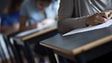 Imagem de 2ª fase de exames finais de 9º ano e secundário
