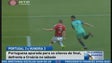Imagem de Portugal está nos oitavos de final do Euro 2016 (Vídeo)