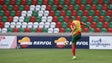 Imagem de Marítimo começa nova época na última semana de junho e faz estágio no Algarve