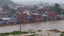 Imagem de Chuvas no Brasil fazem 44 mortos e 56 desaparecidos