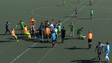 Imagem de Marítimo garante título com vitória na Choupana (vídeo)